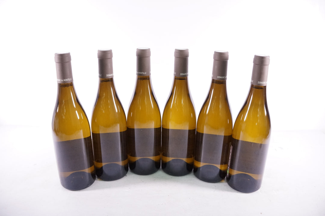 Domaine de Montille Meursault Les Perrieres 1er Cru 2018