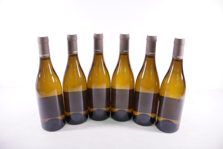 Domaine de Montille Meursault Les Perrieres 1er Cru 2018