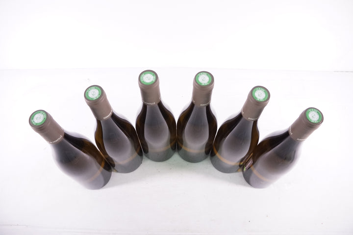 Domaine de Montille Meursault Les Perrieres 1er Cru 2018