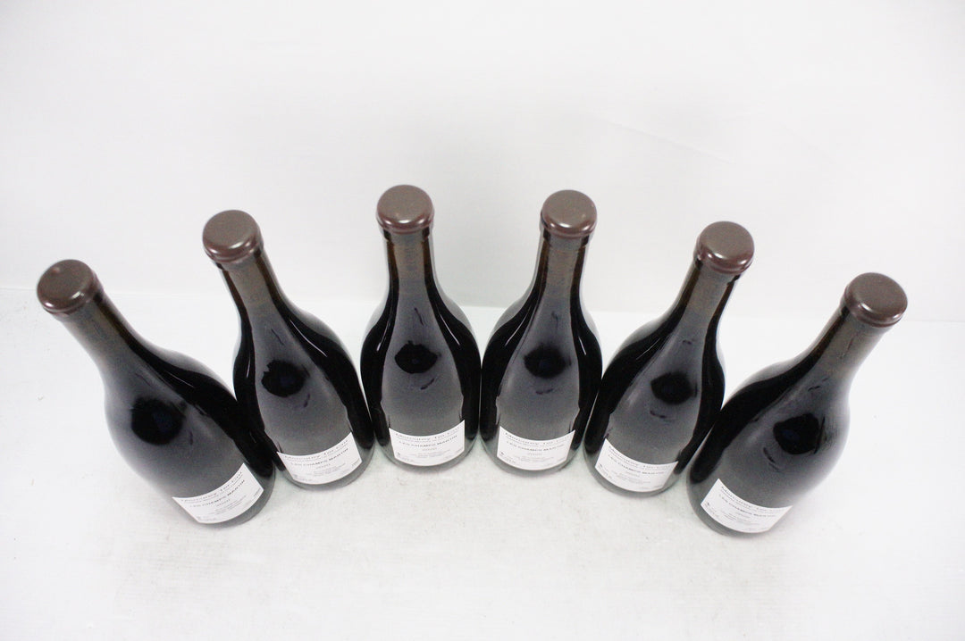 Bruno Lorenzon Mercurey Les Champs Martin 1er Cru Rouge 2020