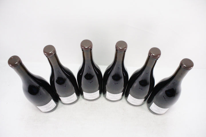 Bruno Lorenzon Mercurey Les Champs Martin 1er Cru Rouge 2020