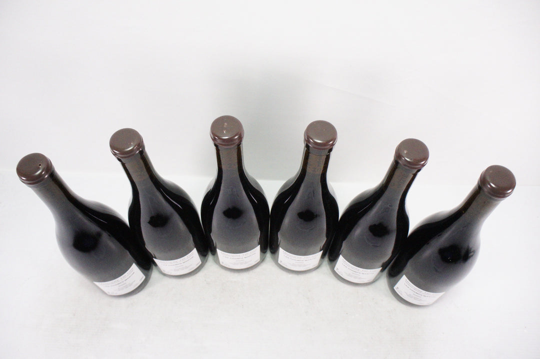 Bruno Lorenzon Mercurey Clos des Champs Martin Carline 1er Cru 2020