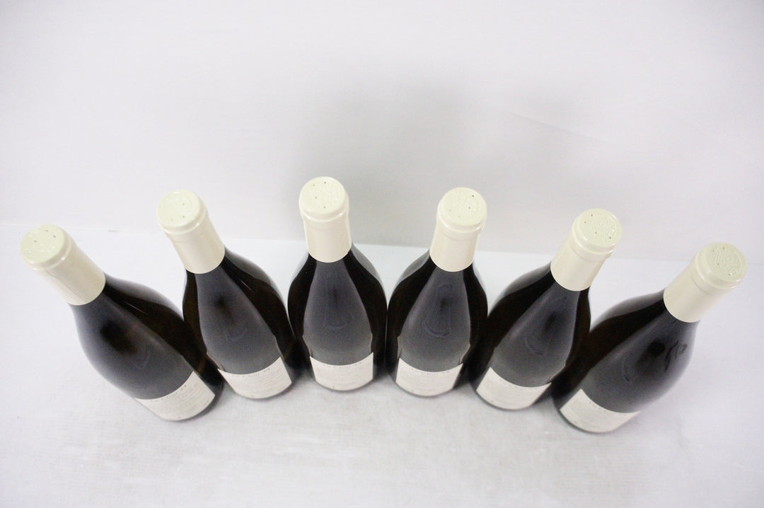 Claire Naudin Bourgogne Aligote Le Clou 34 Blanc 2020