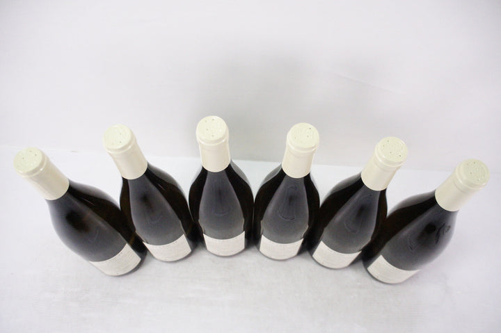 Claire Naudin Bourgogne Aligote Le Clou 34 Blanc 2020