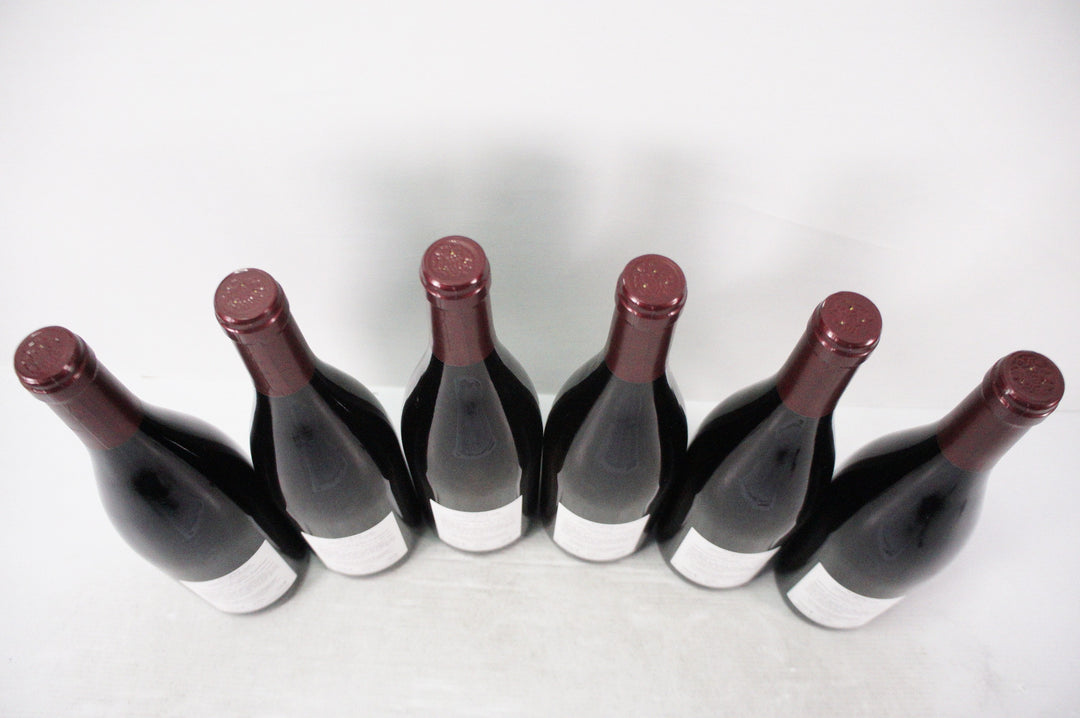 Claire Naudin Bourgogne Hautes Cotes de Nuits Myosotis Arvenis Rouge 2020