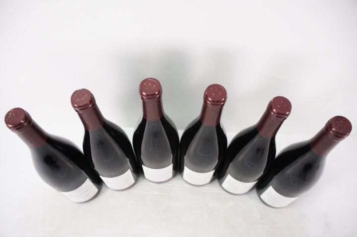 Claire Naudin Bourgogne Hautes Cotes de Nuits Myosotis Arvenis Rouge 2020