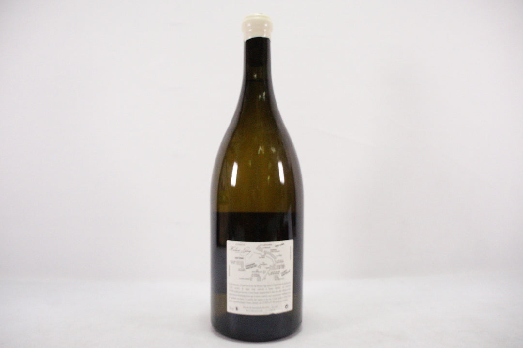 Hubert Lamy Saint Aubin Derriere Chez Edouard 1er Cru Haute Densite Magnum 2016