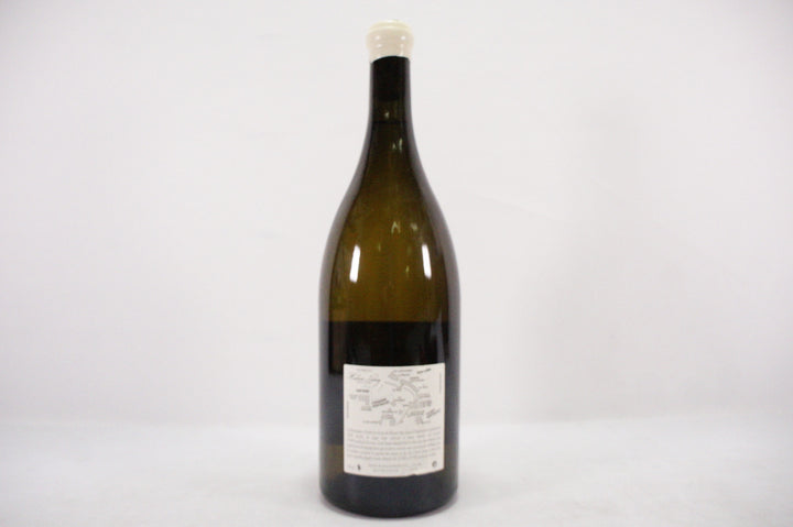 Hubert Lamy Saint Aubin Derriere Chez Edouard 1er Cru Haute Densite Magnum 2016