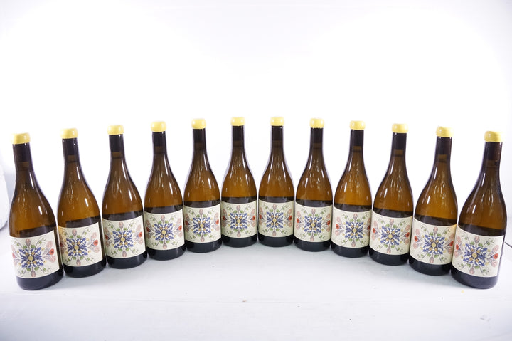 La Soufrandiere La Carbonnode Cuvee Zen 2021