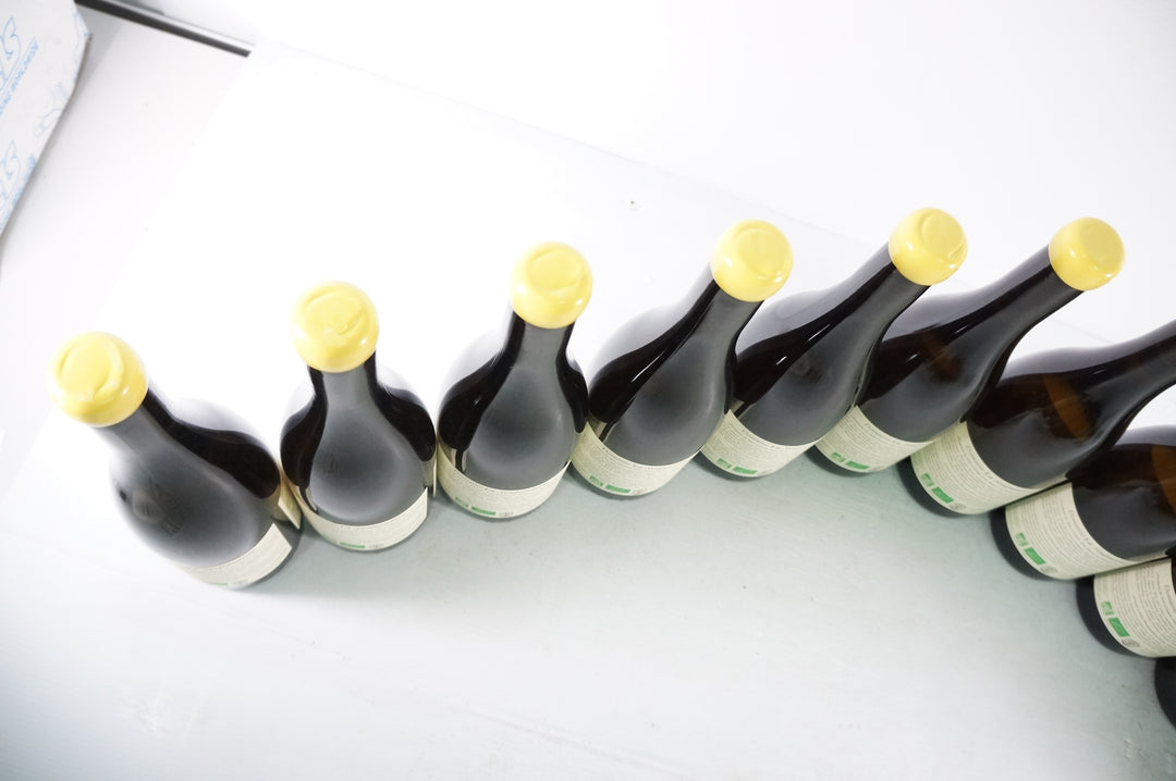 La Soufrandiere La Carbonnode Cuvee Zen 2021