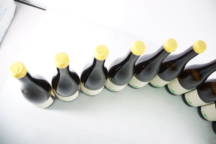 La Soufrandiere La Carbonnode Cuvee Zen 2021