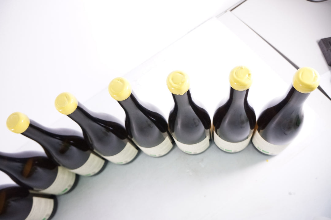 La Soufrandiere La Carbonnode Cuvee Zen 2021