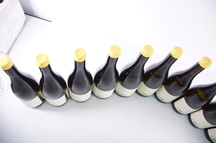 La Soufrandiere Pouilly Vinzelles Climat Les Quarts Cuvee Zen 2021