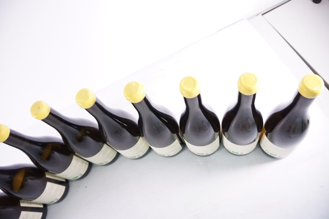 La Soufrandiere Pouilly Vinzelles Climat Les Quarts Cuvee Zen 2021