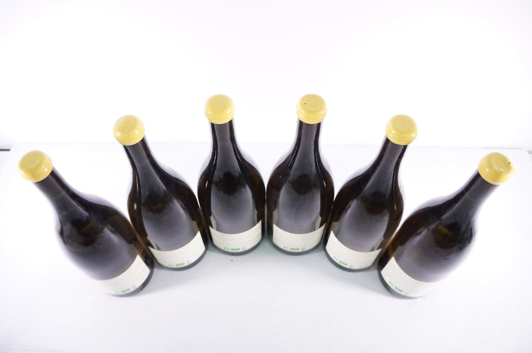 La Soufrandiere Pouilly Vinzelles Climat Les Quarts Cuvee Millerandee Magnum 2021