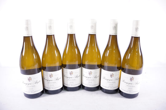 Domaine Glantenay Bourgogne Aligote VV 2020