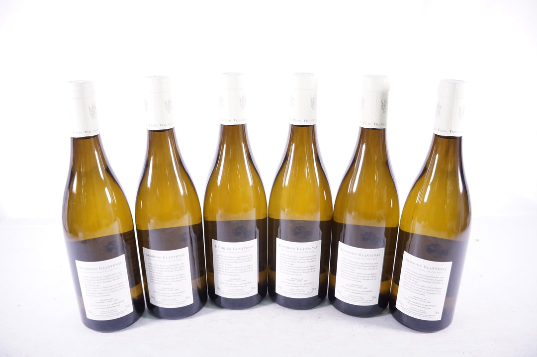 Domaine Glantenay Bourgogne Aligote VV 2020