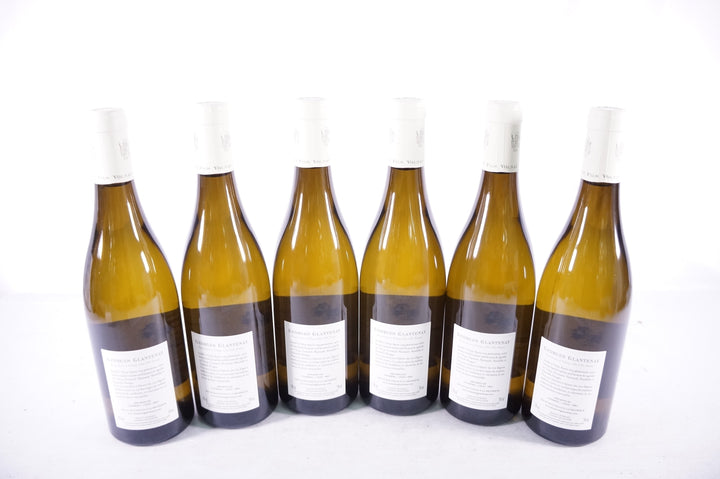 Domaine Glantenay Bourgogne Aligote VV 2020