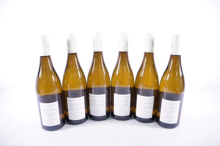 Domaine Glantenay Meursault Les Santenots 2020