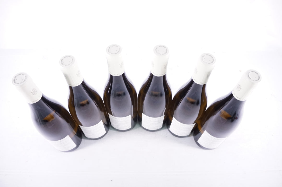 Domaine Glantenay Meursault Les Santenots 2020