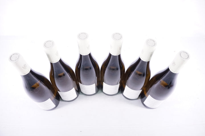 Domaine Glantenay Meursault Les Santenots 2020
