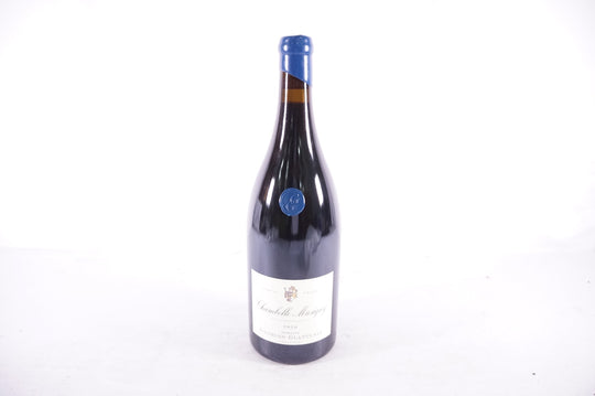 Domaine Glantenay Chambolle Musigny Magnum 2020
