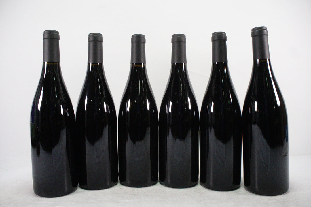 Pierre Gonon Les Iles Feray 2017