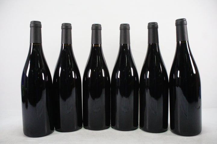 Pierre Gonon Les Iles Feray 2017