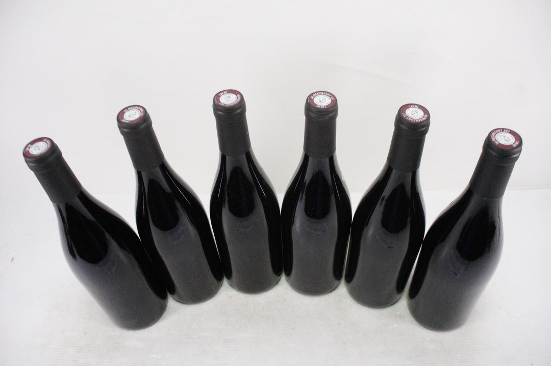 Pierre Gonon Les Iles Feray 2017