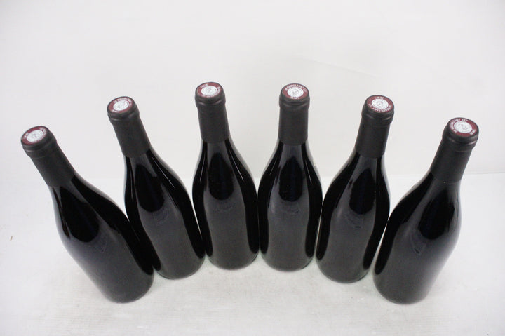 Pierre Gonon Les Iles Feray 2017