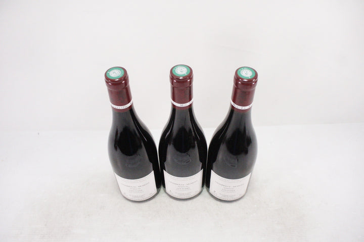 J.F. Mugnier Chambolle Musigny Les Fuees 1er Cru 2016