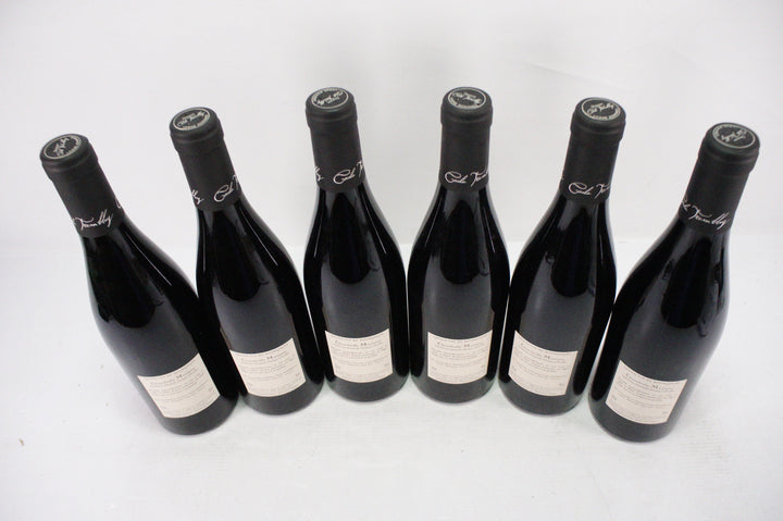 Cecile Tremblay Chambolle Musigny Les Cabottes 2014