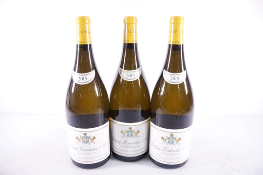 Leflaive Puligny Montrachet Les Combettes 1er Cru Magnum 2015