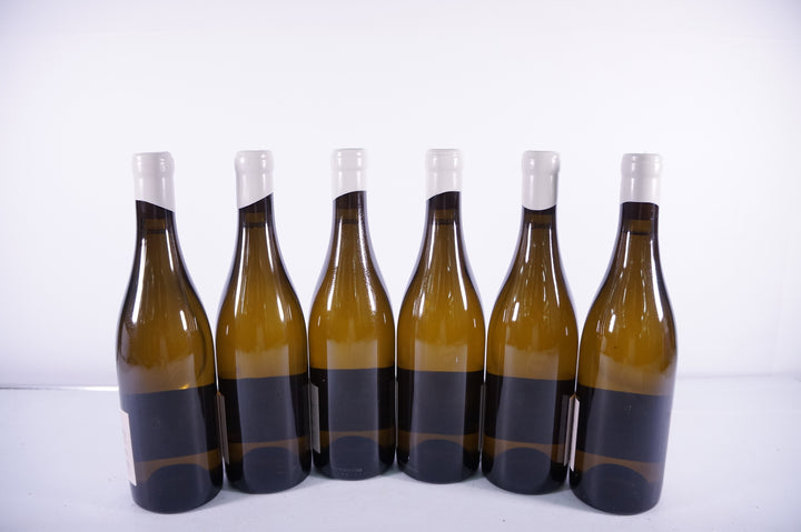 Dupont Fahn Raymond Bourgogne Chaumes des Perrieres 2020