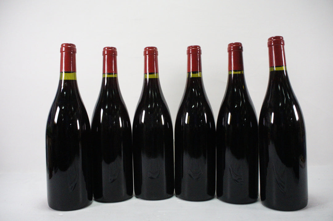 Chateau de Fonsalette (Chateau Rayas) 1998