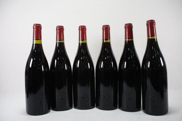 Chateau de Fonsalette (Chateau Rayas) 1998