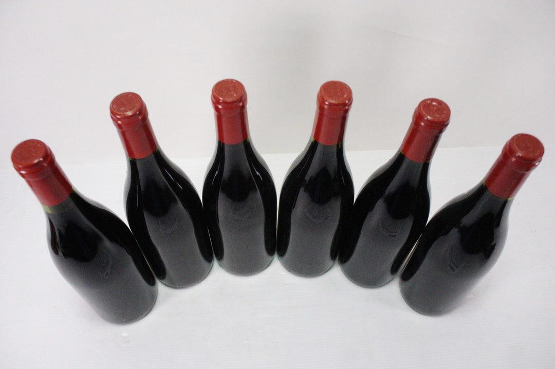 Chateau de Fonsalette (Chateau Rayas) 1998