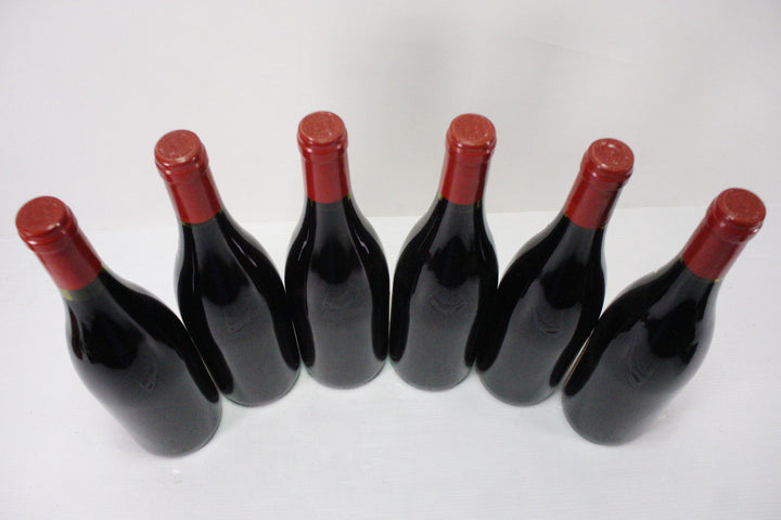 Chateau de Fonsalette (Chateau Rayas) 1998