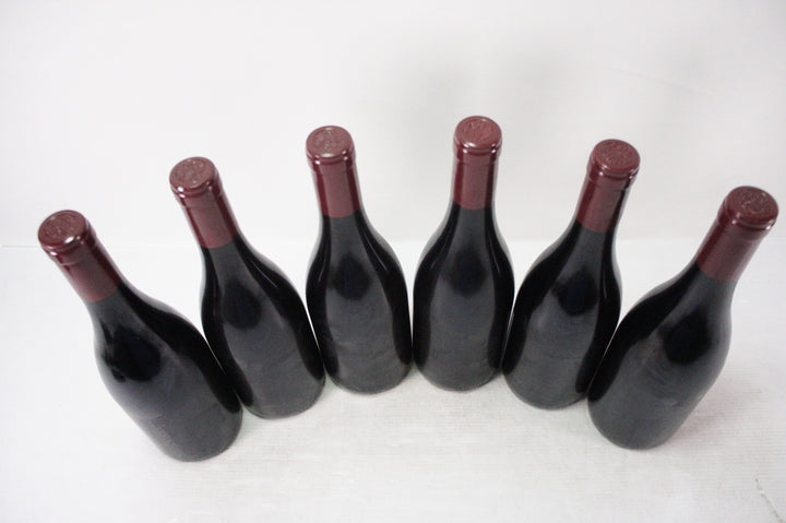 Sylvain Cathiard Vosne Romanee Les Suchots 1er Cru 2011