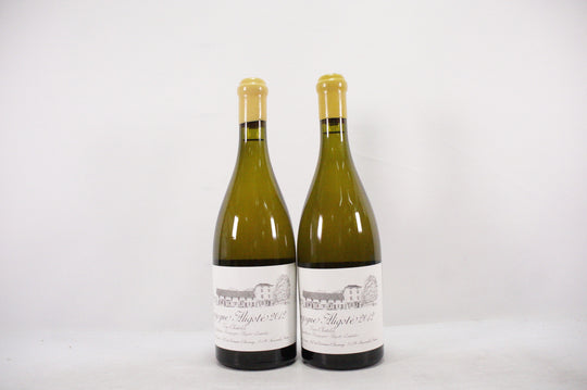 d'Auvenay Bourgogne Aligote Sous Chatelet 2012