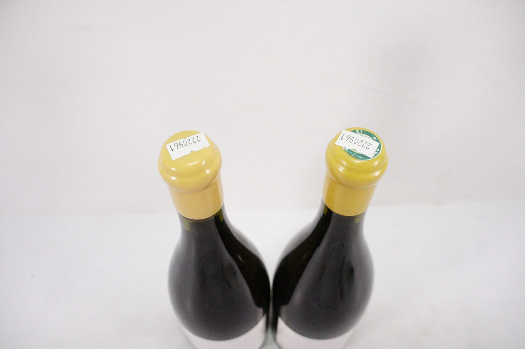 d'Auvenay Bourgogne Aligote Sous Chatelet 2012