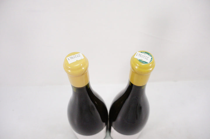 d'Auvenay Bourgogne Aligote Sous Chatelet 2012