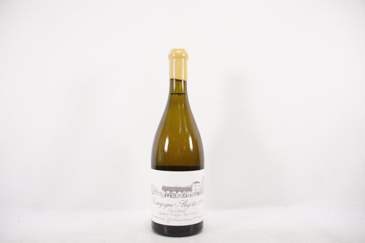 d'Auvenay Bourgogne Aligote Sous Chatelet 2014 *