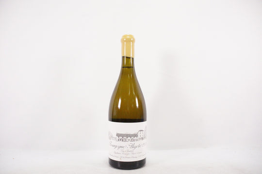 d'Auvenay Bourgogne Aligote Sous Chatelet 2014 *