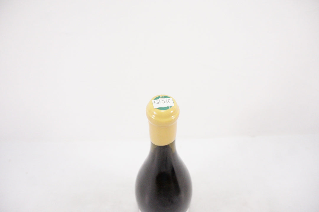 d'Auvenay Bourgogne Aligote Sous Chatelet 2014 *