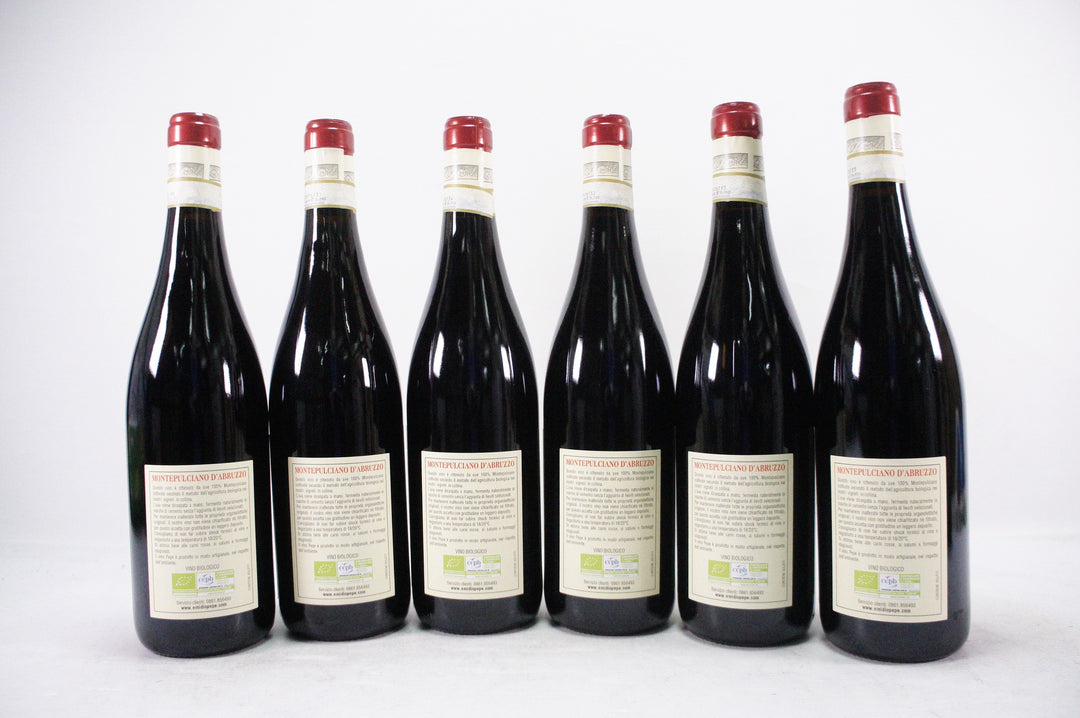 Emidio Pepe Montepulciano d'Abruzzo 2020
