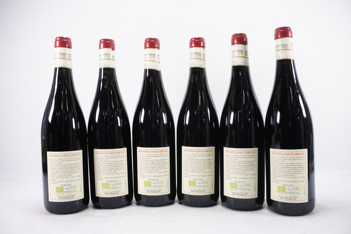 Emidio Pepe Montepulciano d'Abruzzo 2020