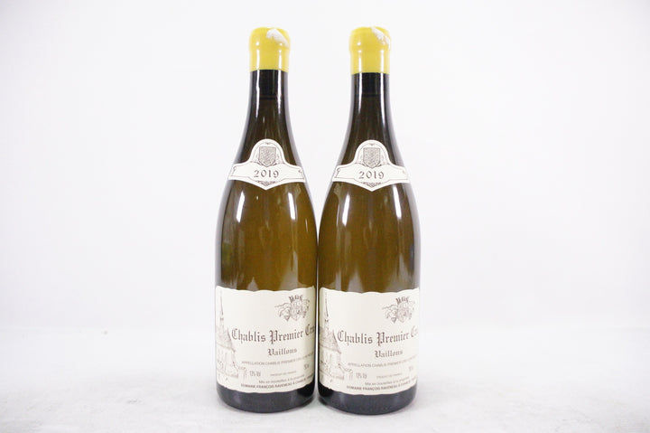Raveneau Chablis Les Vaillons 1er Cru 2019