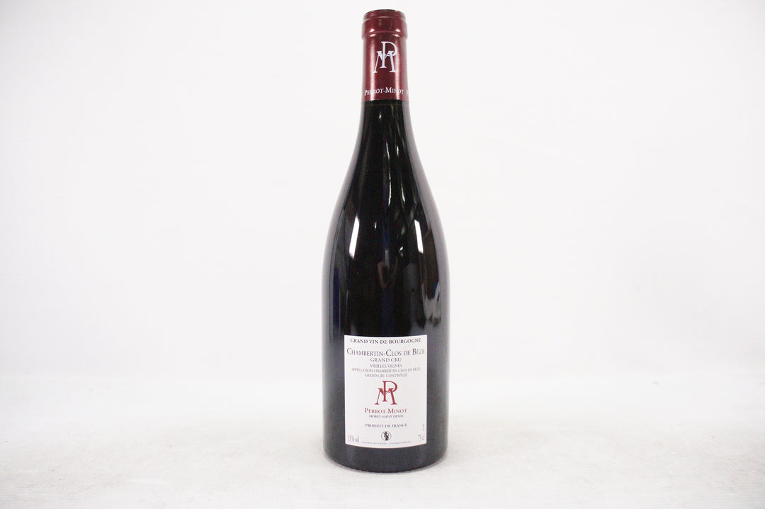 Perrot Minot Chambertin Clos de Beze Grand Cru VV 2020