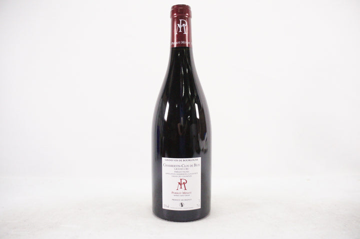 Perrot Minot Chambertin Clos de Beze Grand Cru VV 2020